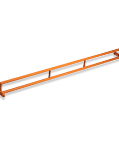 Bar for elevator chain elev ES
